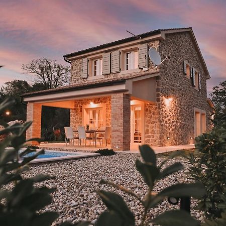 Villa Pepina Risika Zewnętrze zdjęcie
