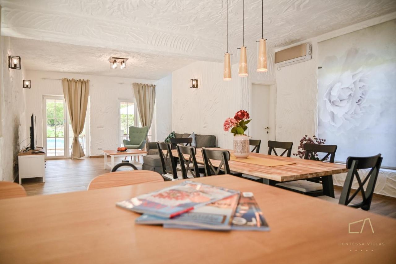 Villa Pepina Risika Zewnętrze zdjęcie