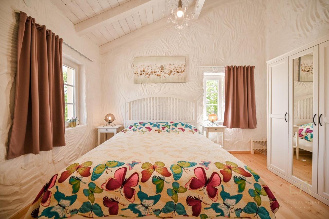 Villa Pepina Risika Zewnętrze zdjęcie