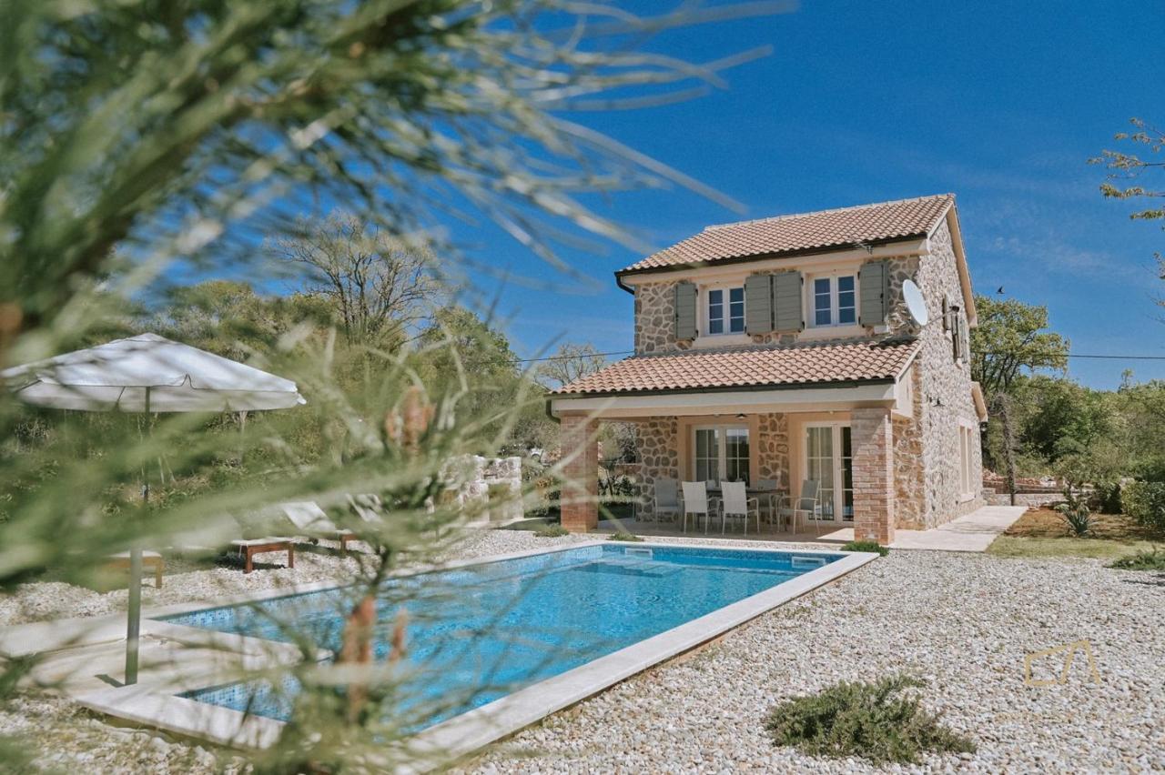 Villa Pepina Risika Zewnętrze zdjęcie