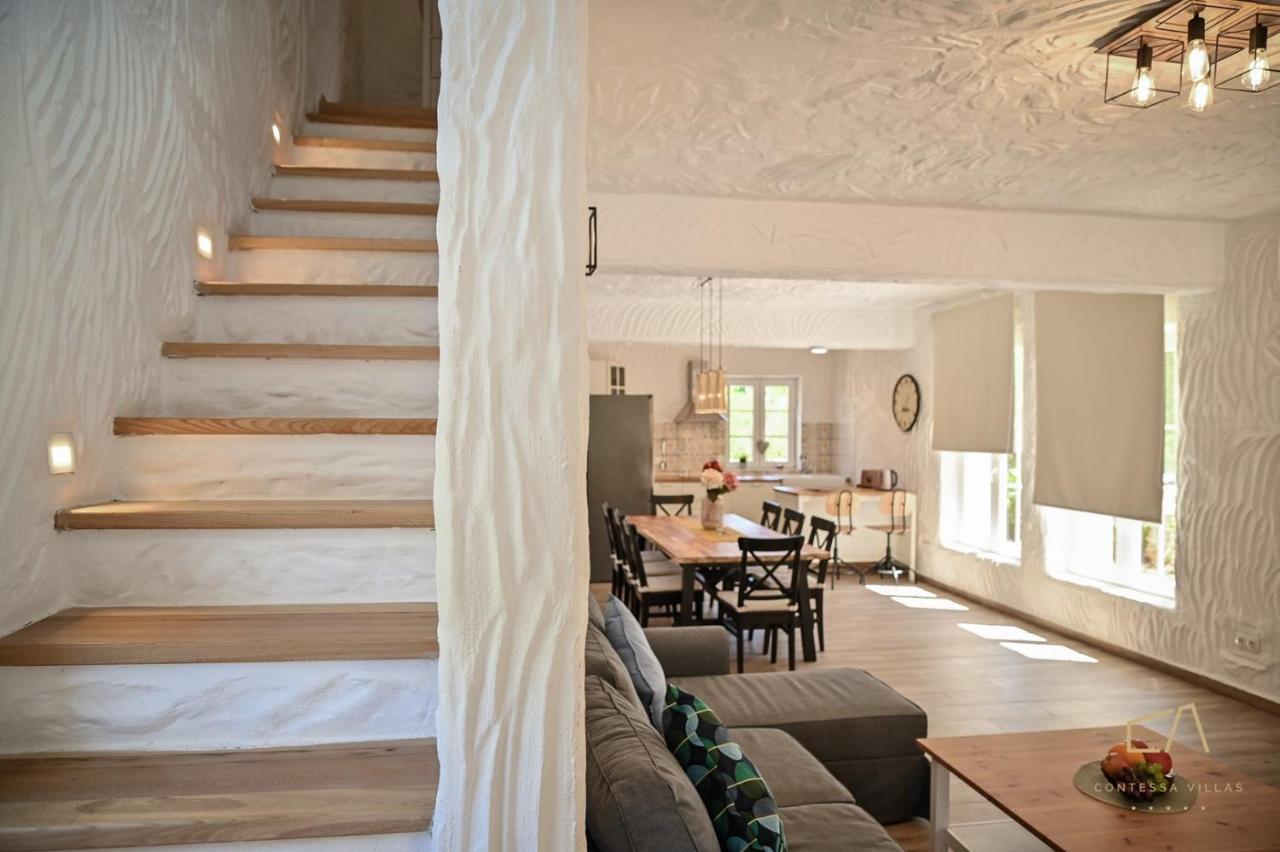Villa Pepina Risika Zewnętrze zdjęcie