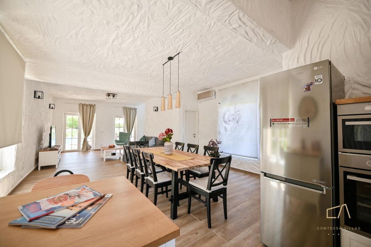 Villa Pepina Risika Zewnętrze zdjęcie