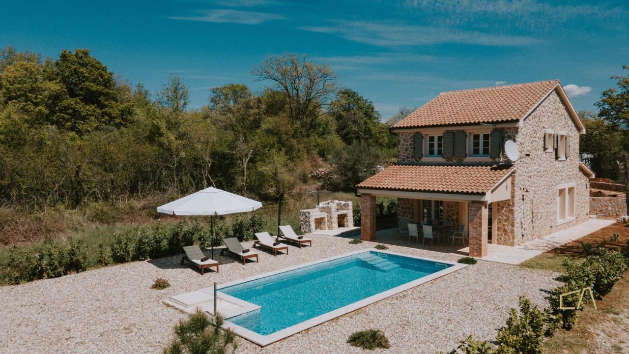 Villa Pepina Risika Zewnętrze zdjęcie