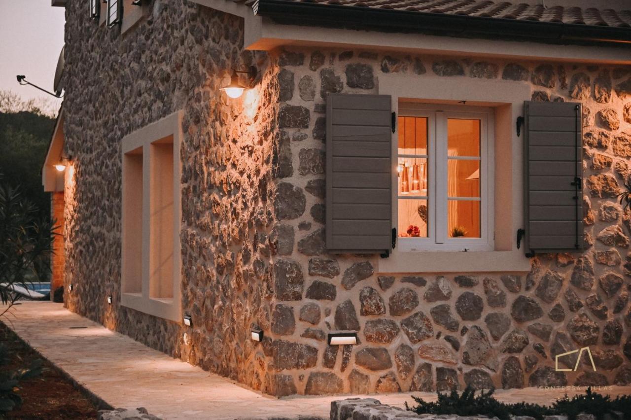 Villa Pepina Risika Zewnętrze zdjęcie