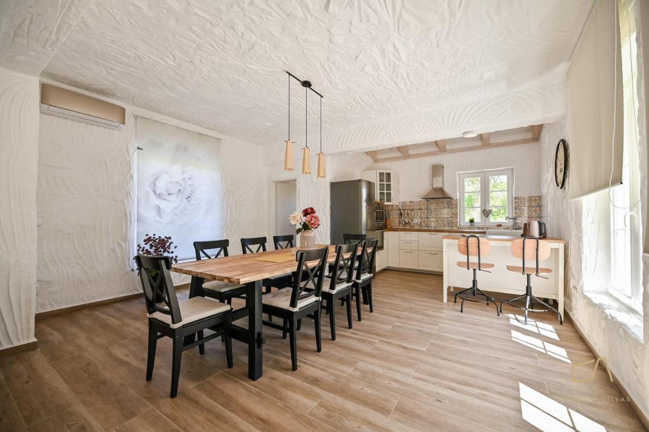 Villa Pepina Risika Zewnętrze zdjęcie