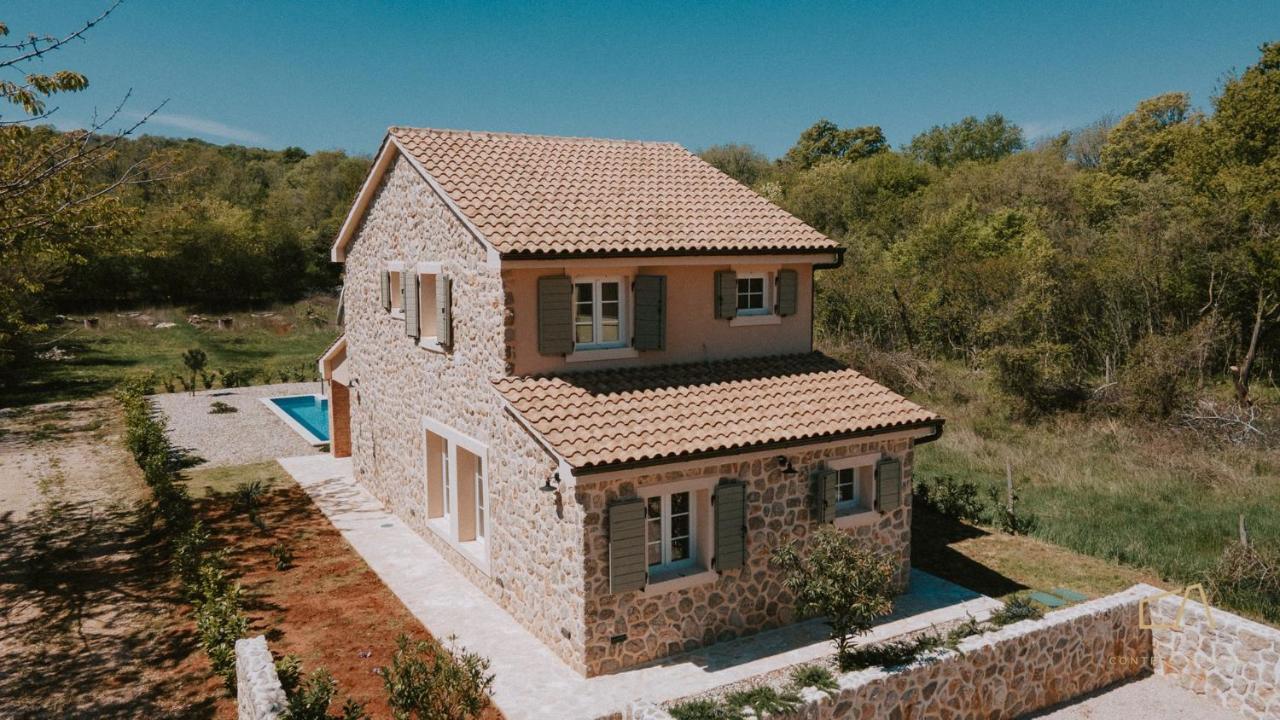 Villa Pepina Risika Zewnętrze zdjęcie