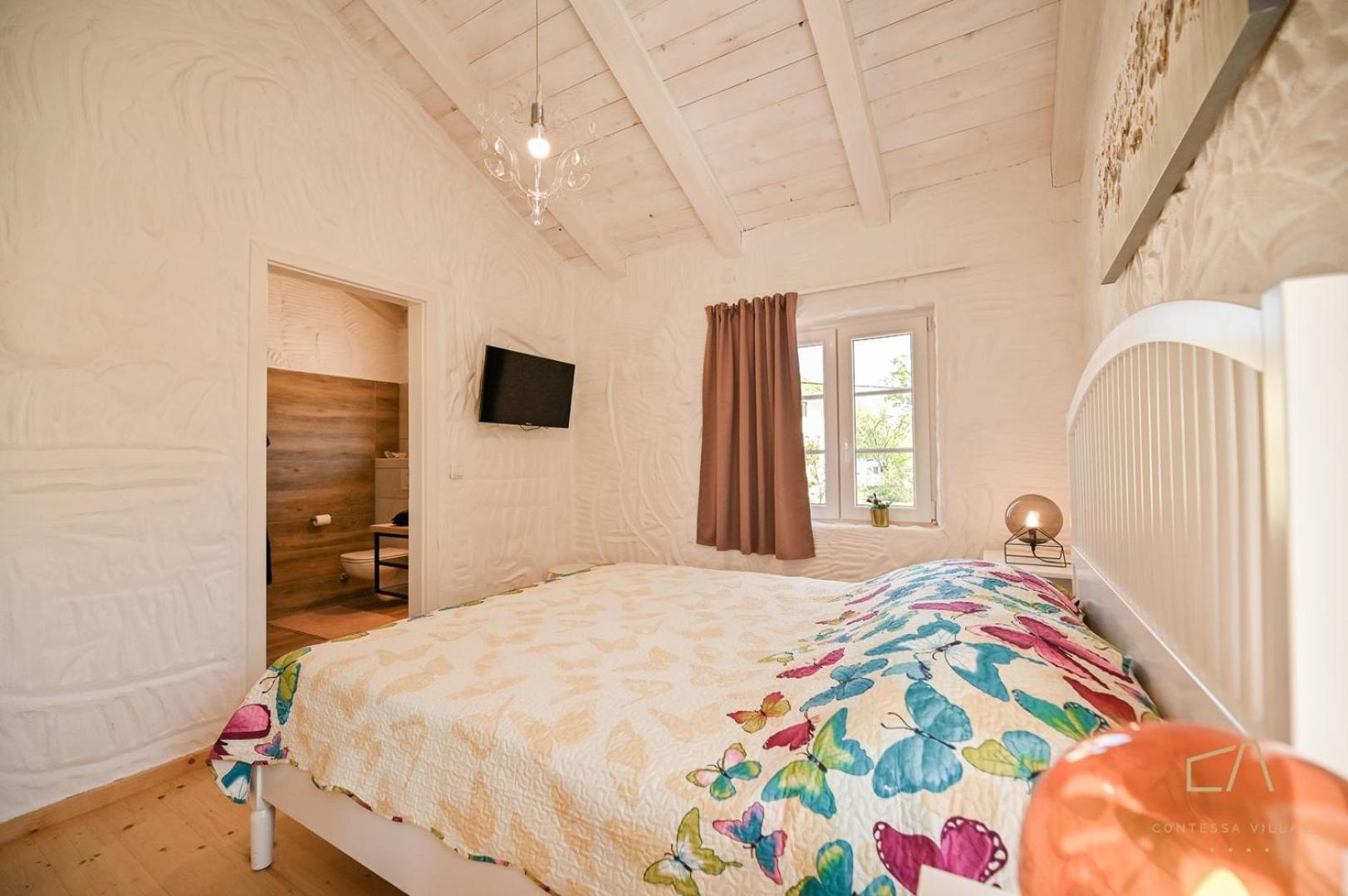 Villa Pepina Risika Pokój zdjęcie
